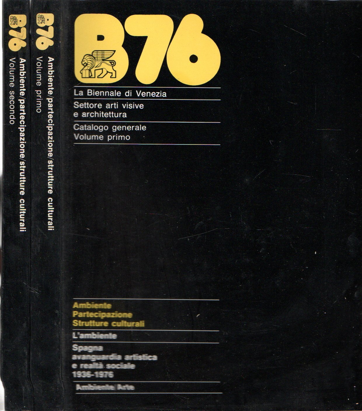 La Biennale Del 197…