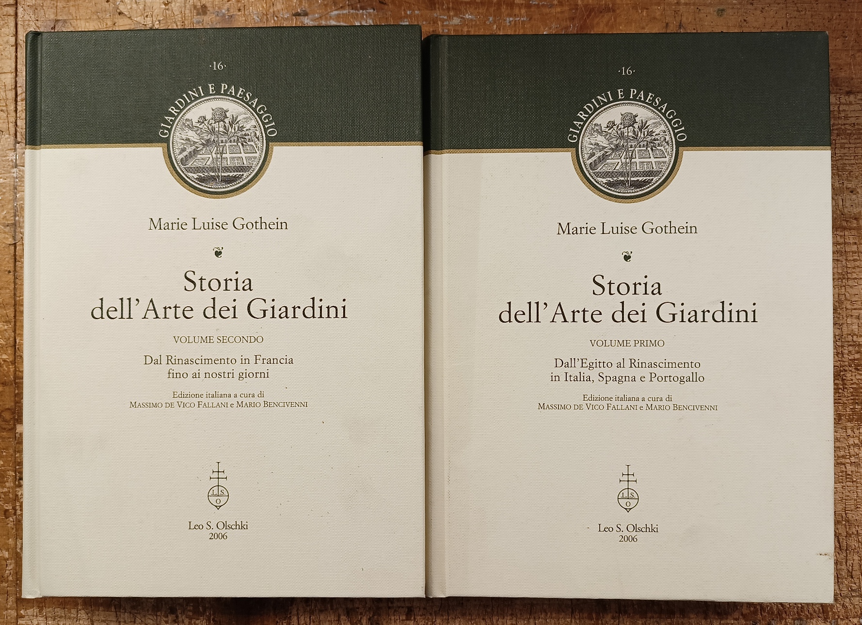 Storia Dell'arte De…