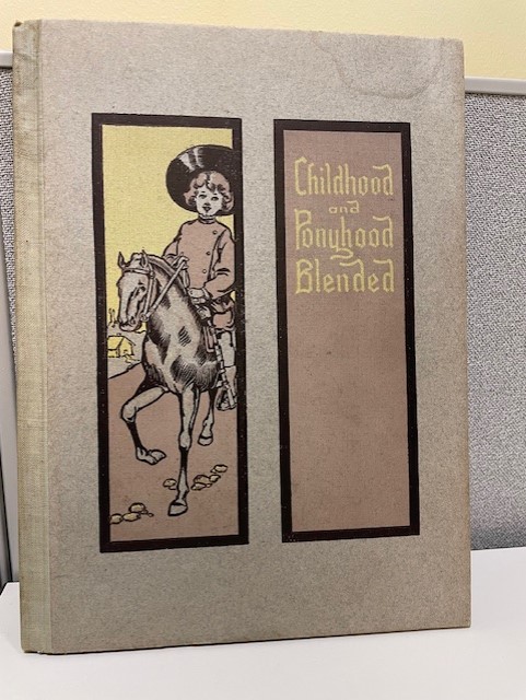 Childhood And Ponyh…