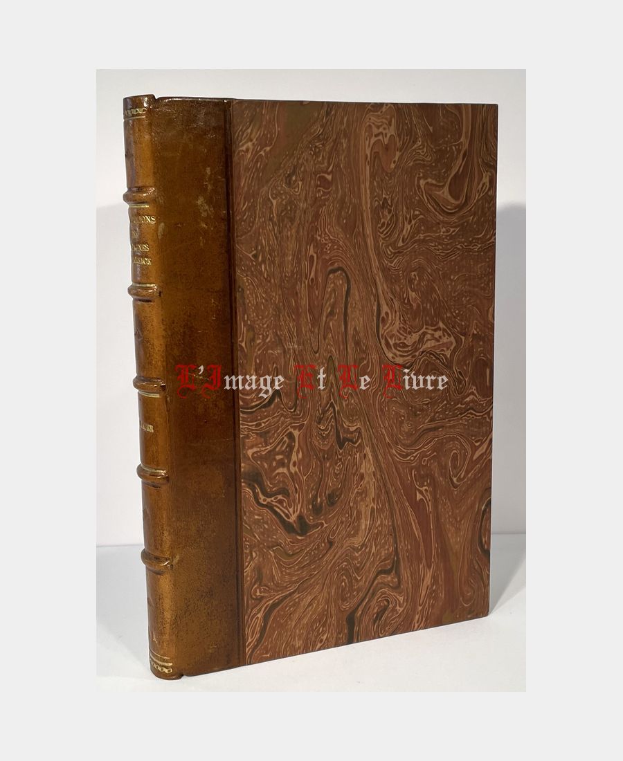 Les Constitutions D…