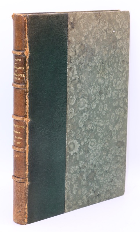 Inspection GéNéRale…