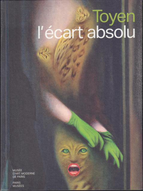 Toyen, L'éCart Abso…