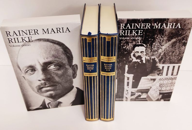 Poesie, Edizione Co…