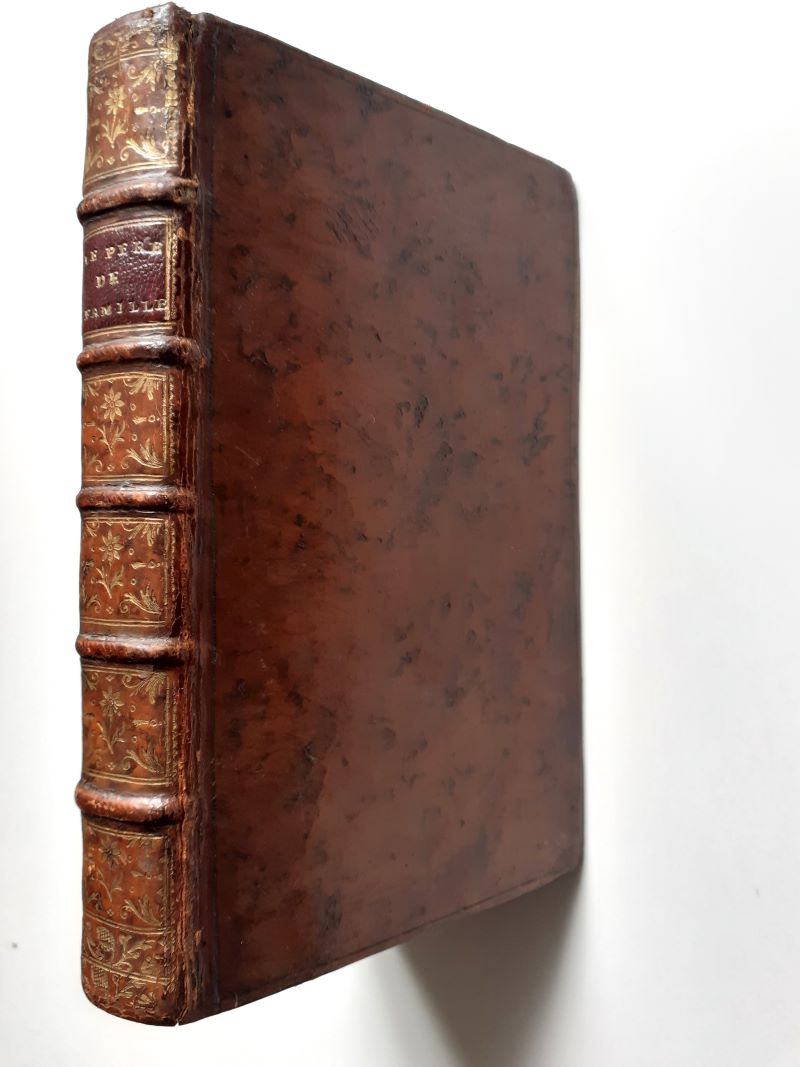 Le PèRe De Famille.…