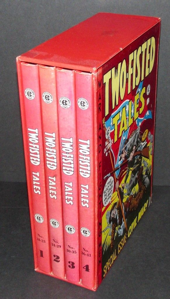 The Complete Two-Fi…