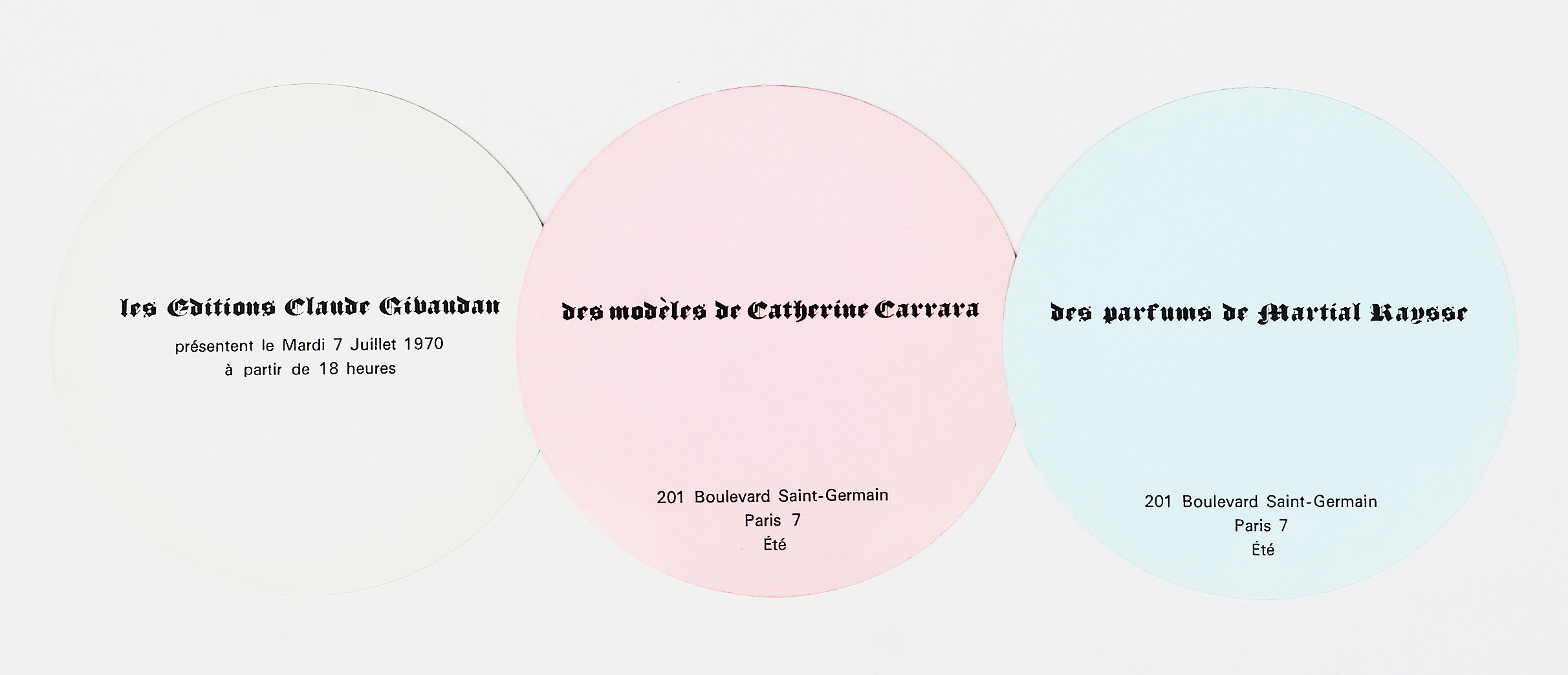 Galerie Claude Giva…