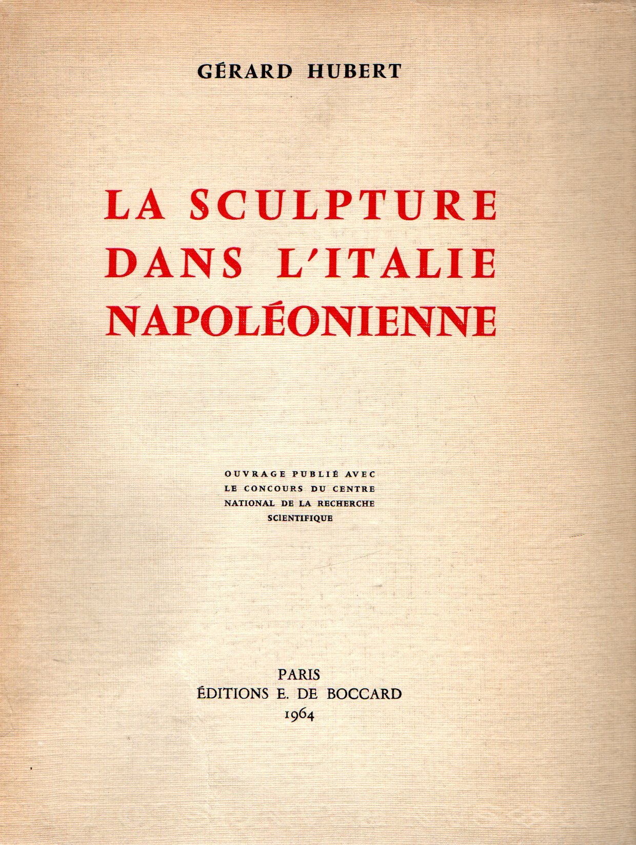 La Sculpture Dans L…