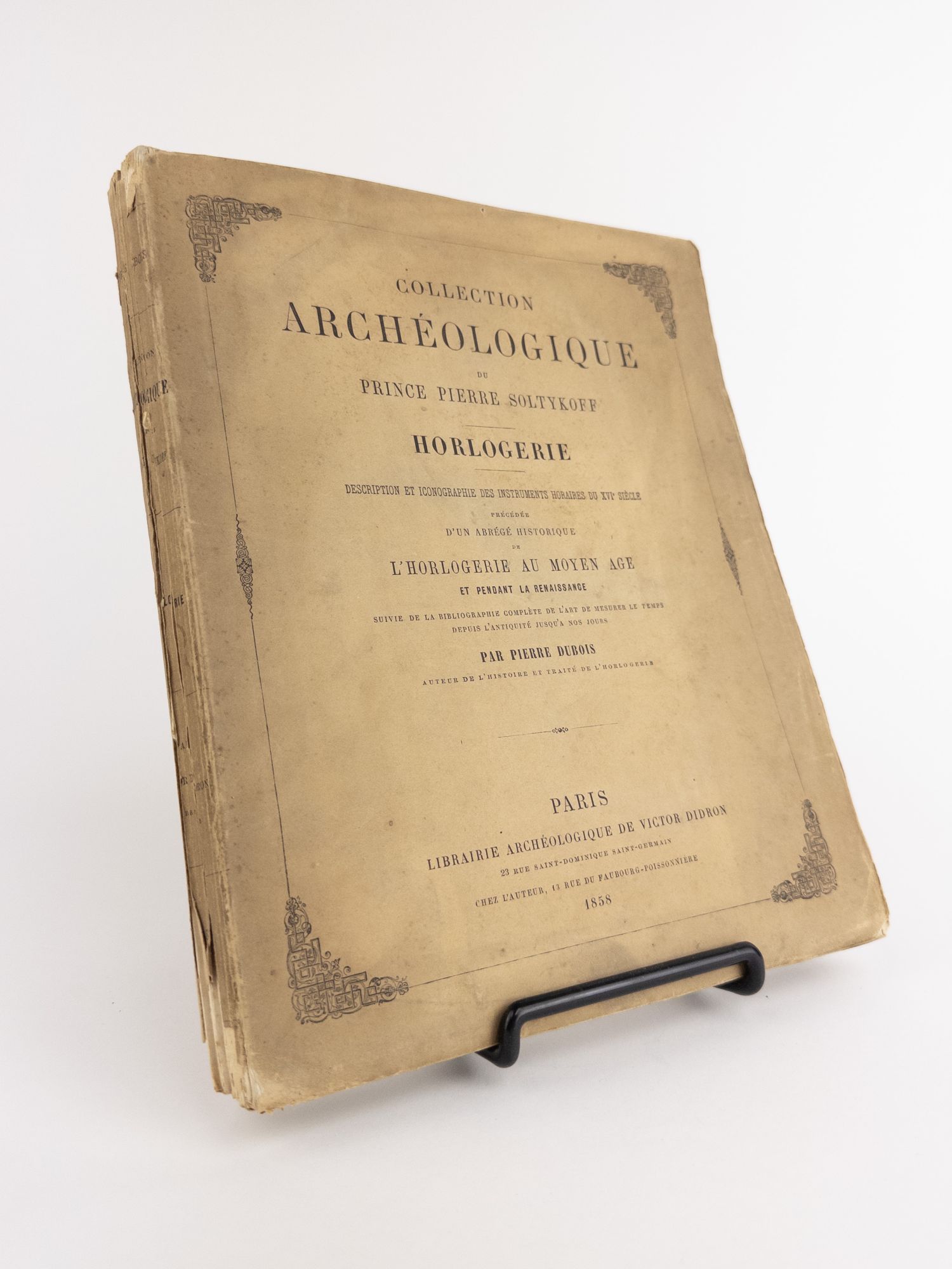 Collection ArchÉOlo…