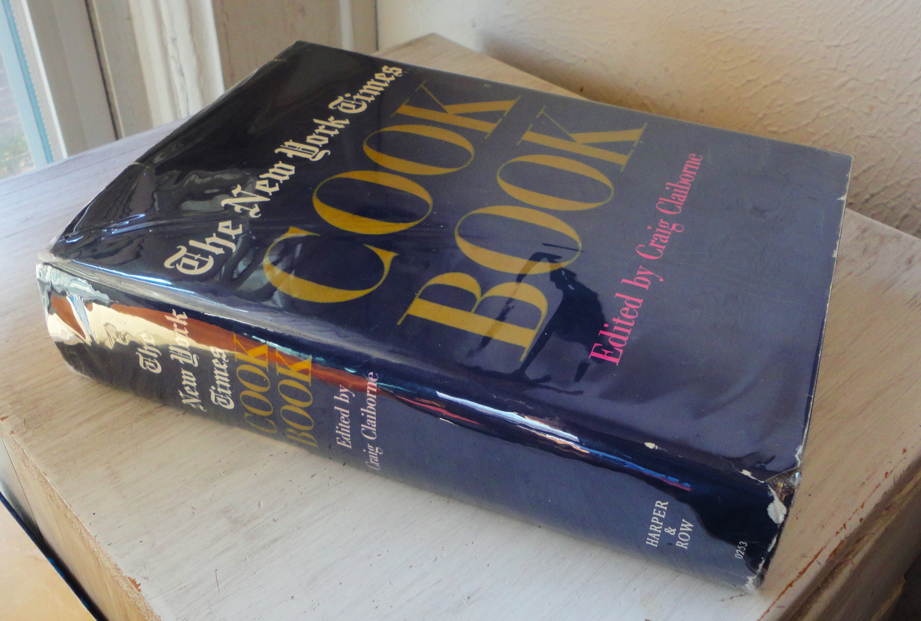 The New York Times …