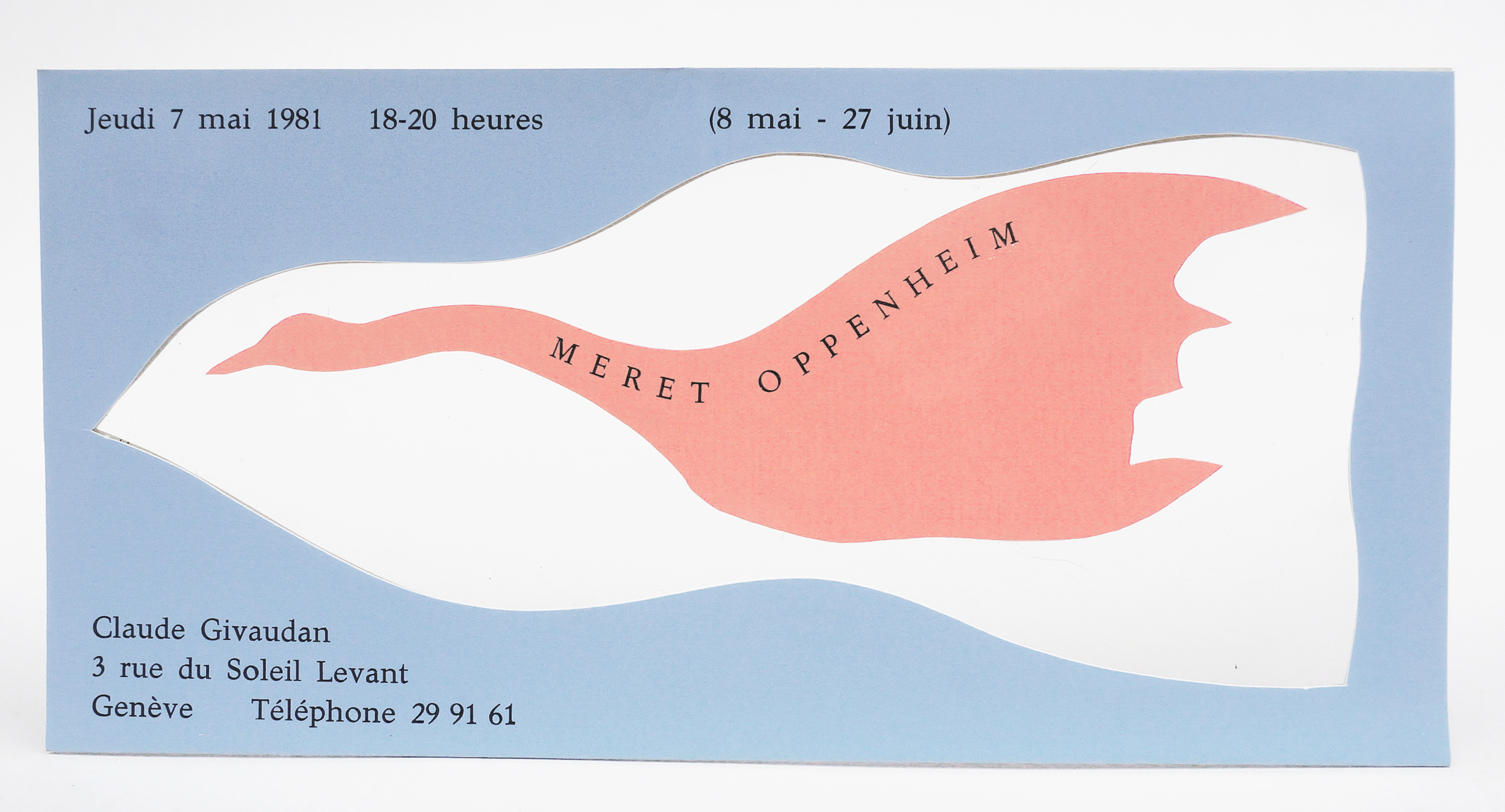 Galerie Claude Giva… - image