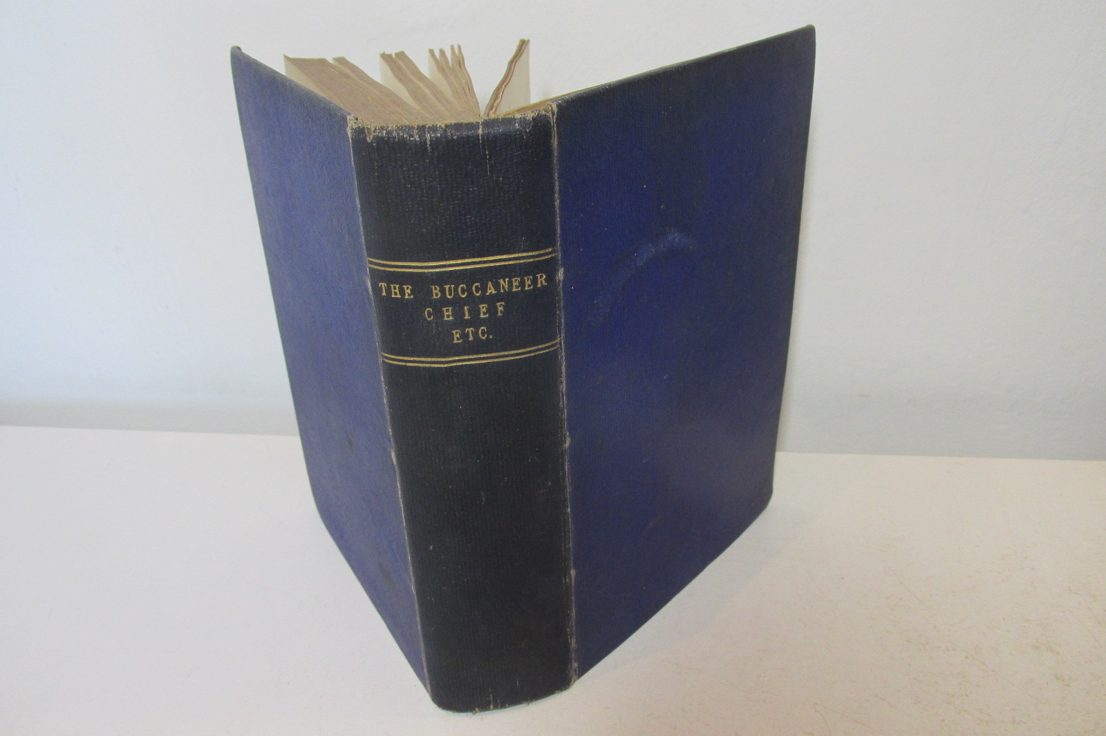 Gustave Aimard X 3 …