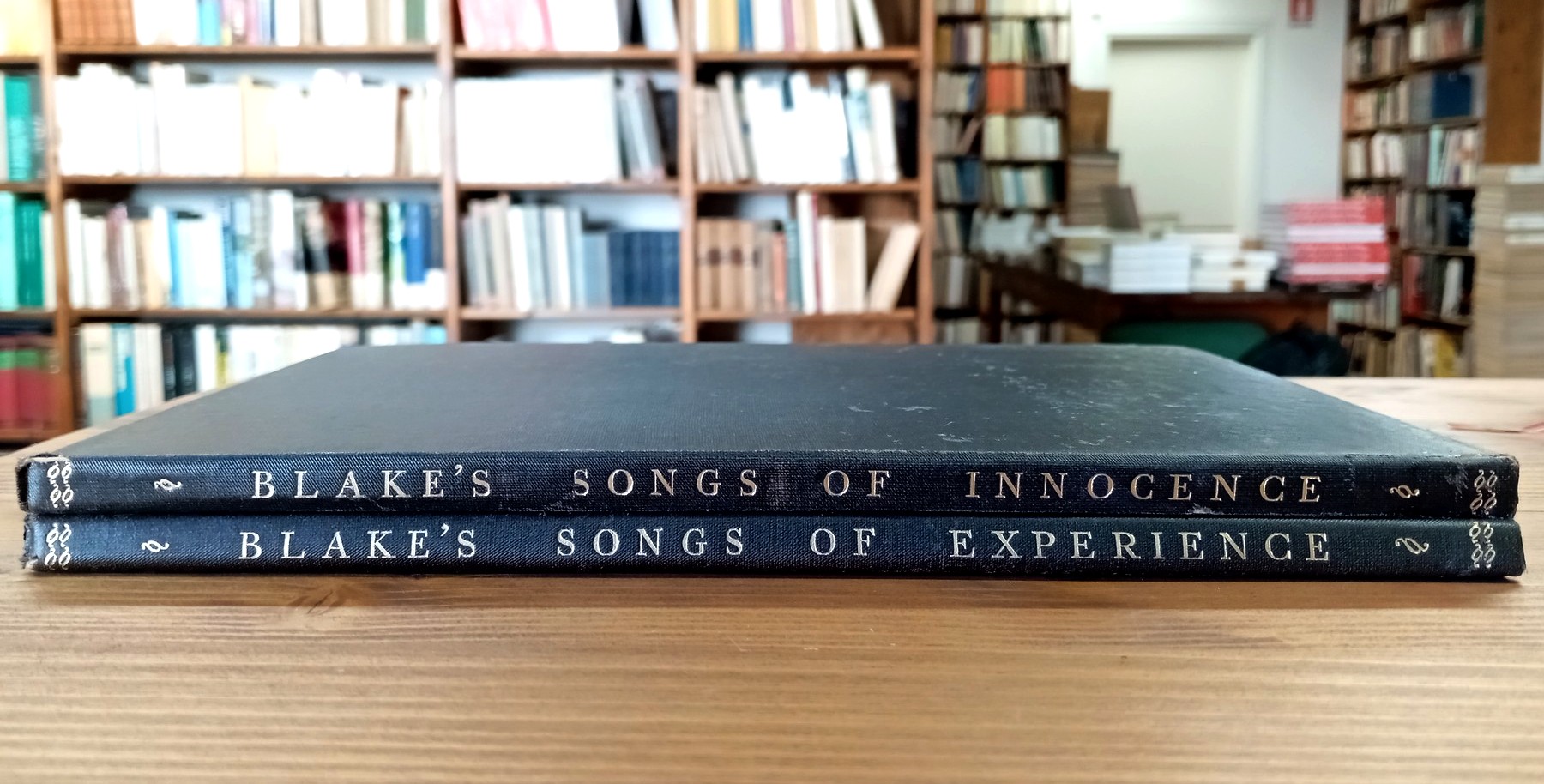 Songs Of Innocence … - image