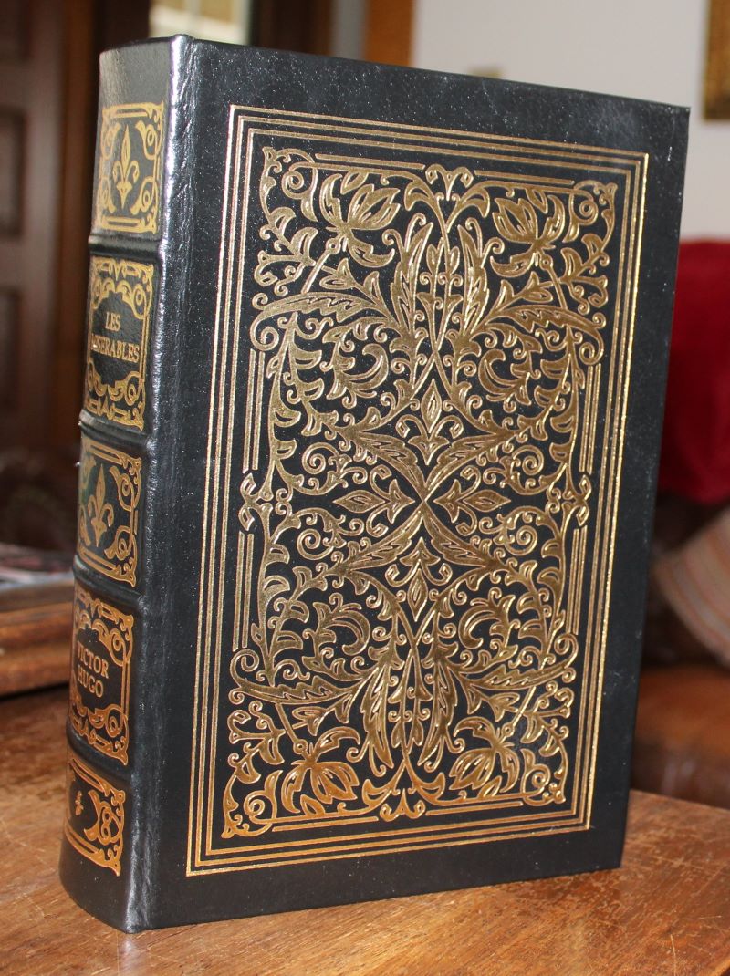 Les Miserables Hugo…