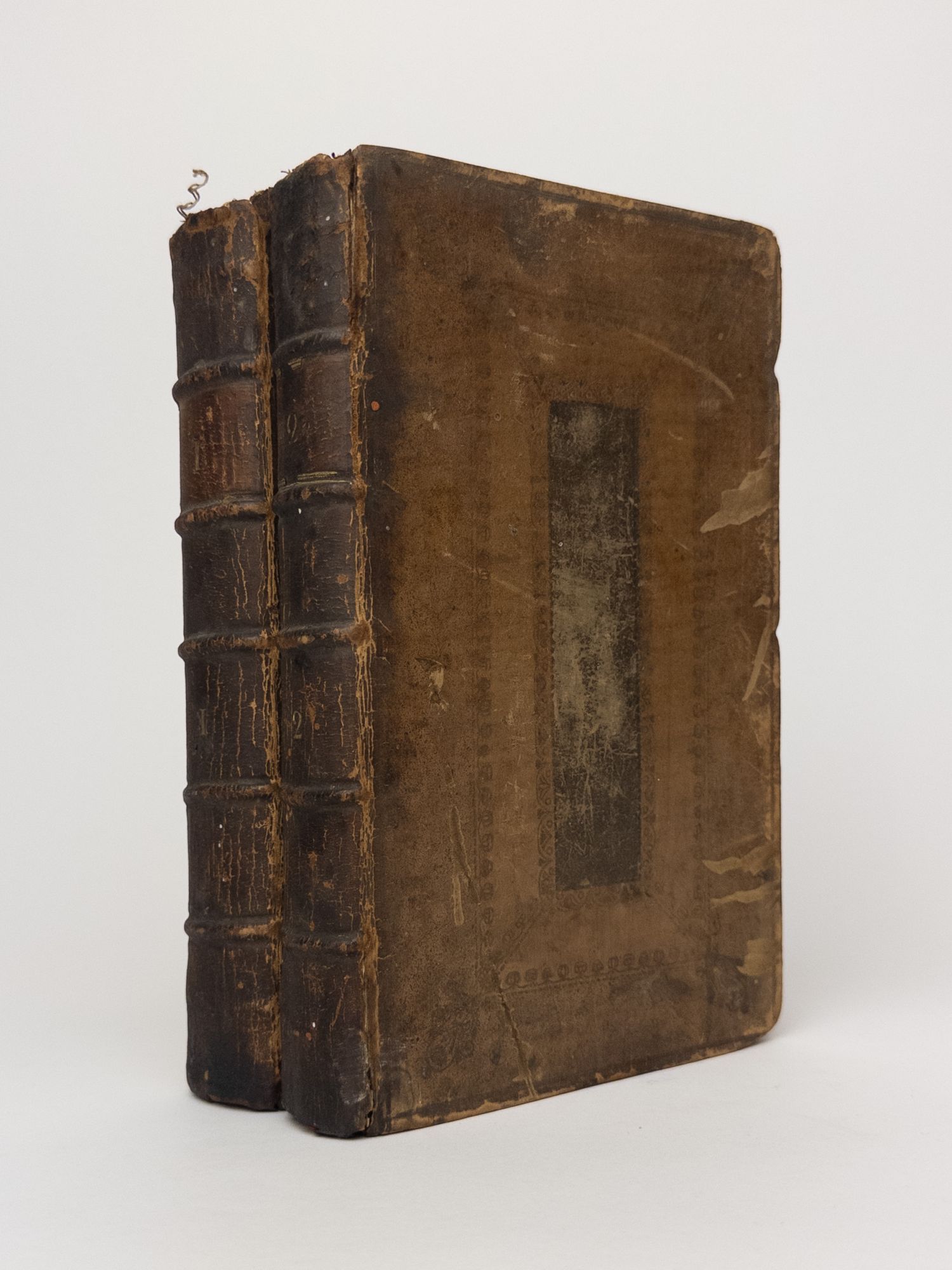 Of The Nature Of Th…