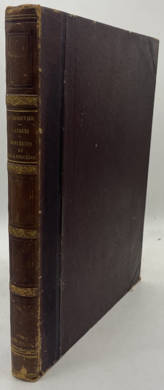 Monumens De Quelque…