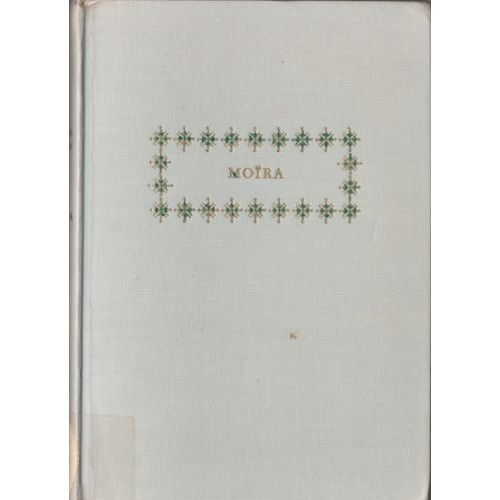 MoïRa. Roman. 1965.… - image