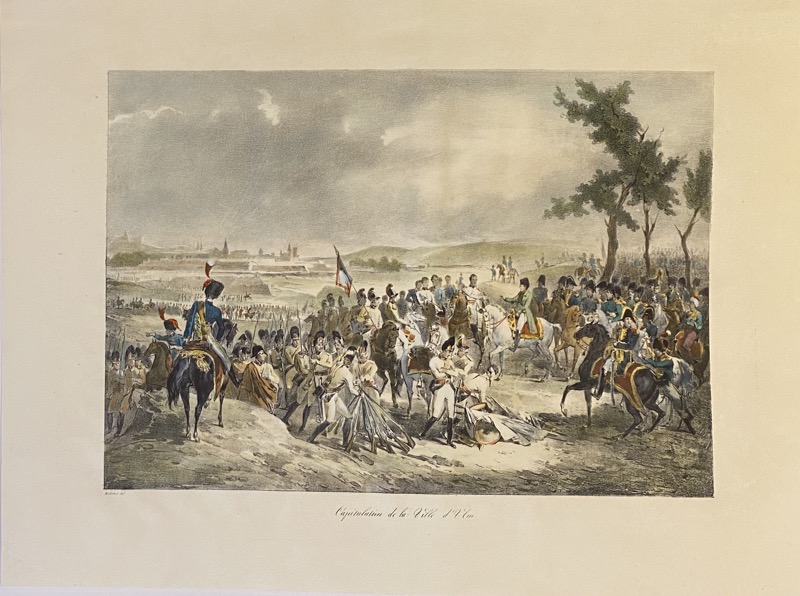 Capitulation De La …