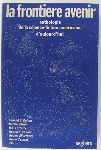 La Frontiere Avenir… - image