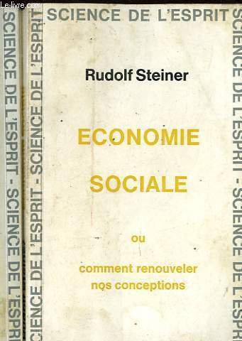 Economie Sociale Ou… - image