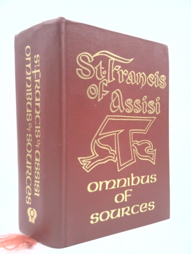 St. Francis Assisi …