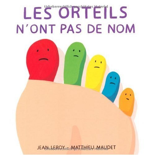 Les Orteils N'ont P…