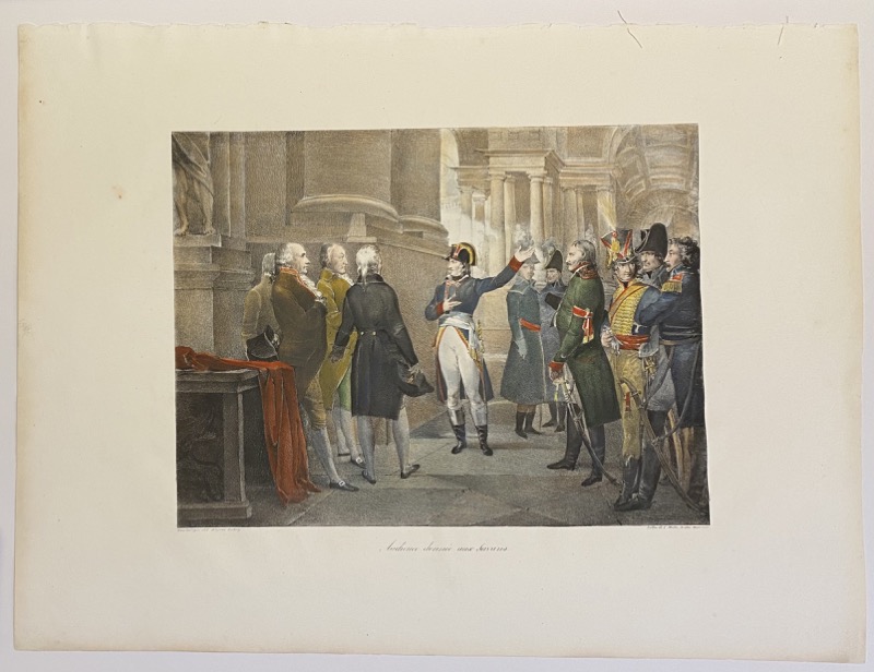 Audience DonnéE Aux…