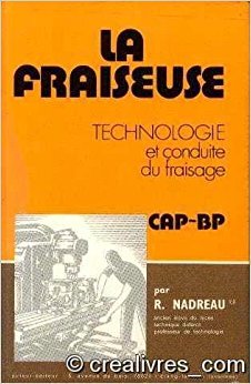 La Fraiseuse : Tech… - image