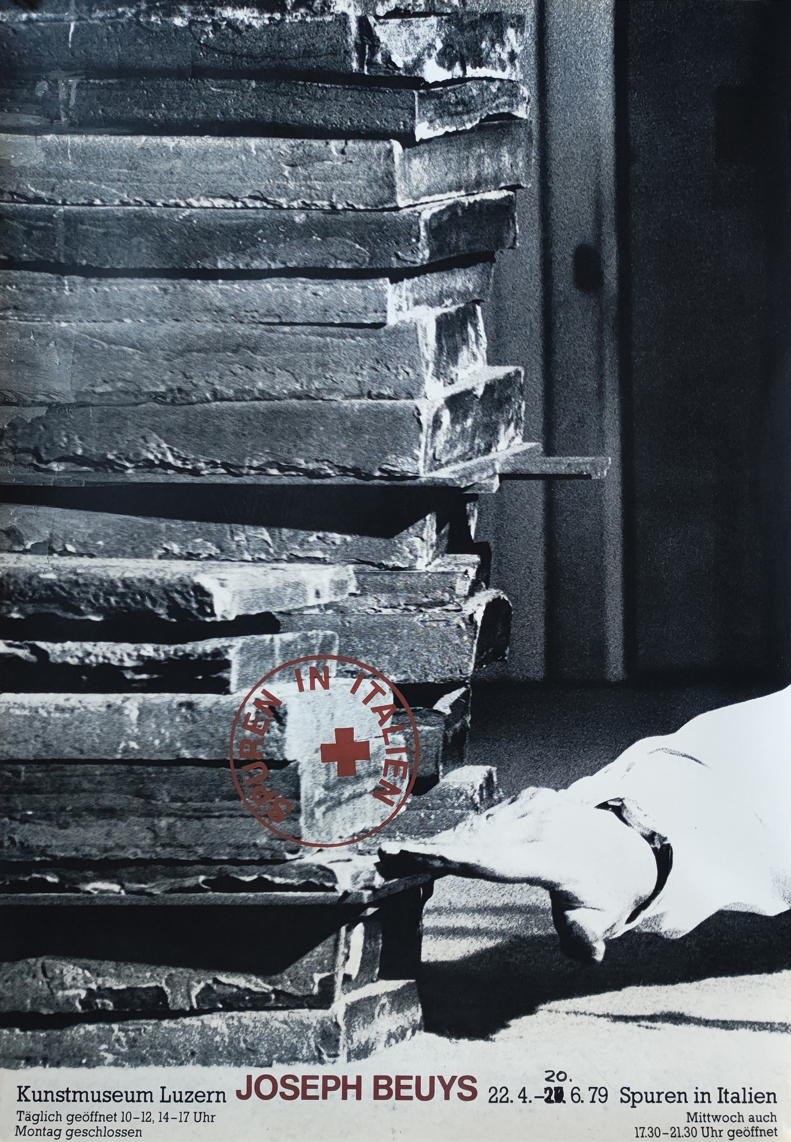 Spuren In Italien, … - image