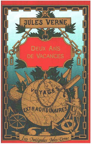Deux Ans De Vacance…
