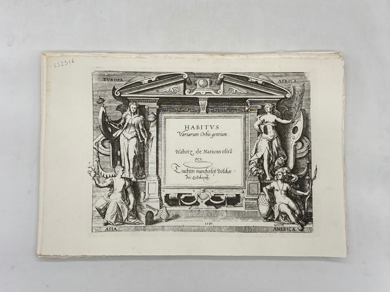 Habitz De Nations E…