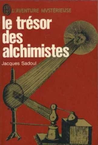 Le TréSor Des Alchi…