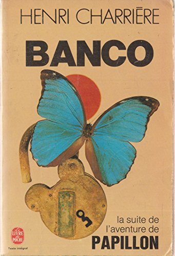 Banco, La Suite De … - image
