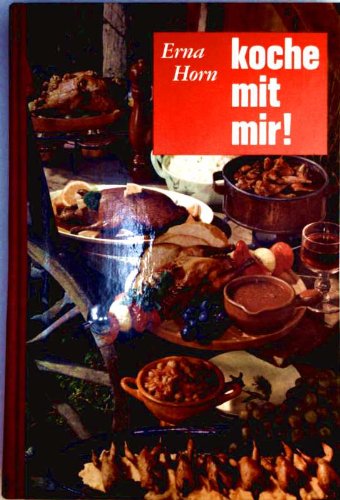 Koche Mit Mir! Erna… - image