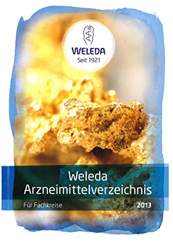 Weleda Arzneimittel…