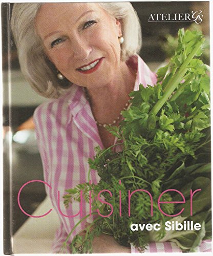 Cuisiner Avec Sibil…