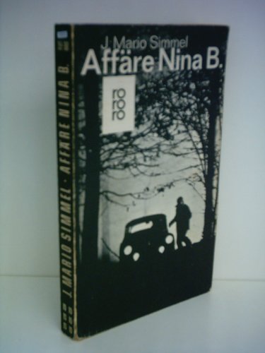AffäRe Nina B. Simm… - image