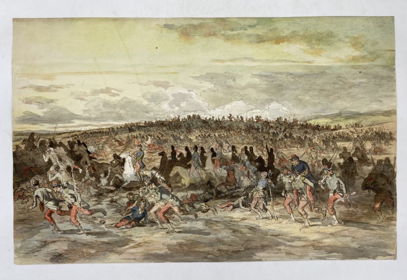 La DéBâCle De Sedan…