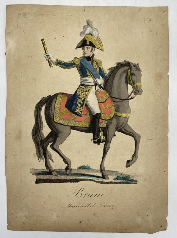 Brune MaréChal De F…