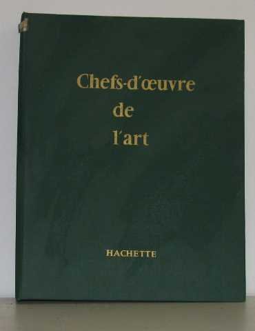 Chefs -D'oeuvre De …