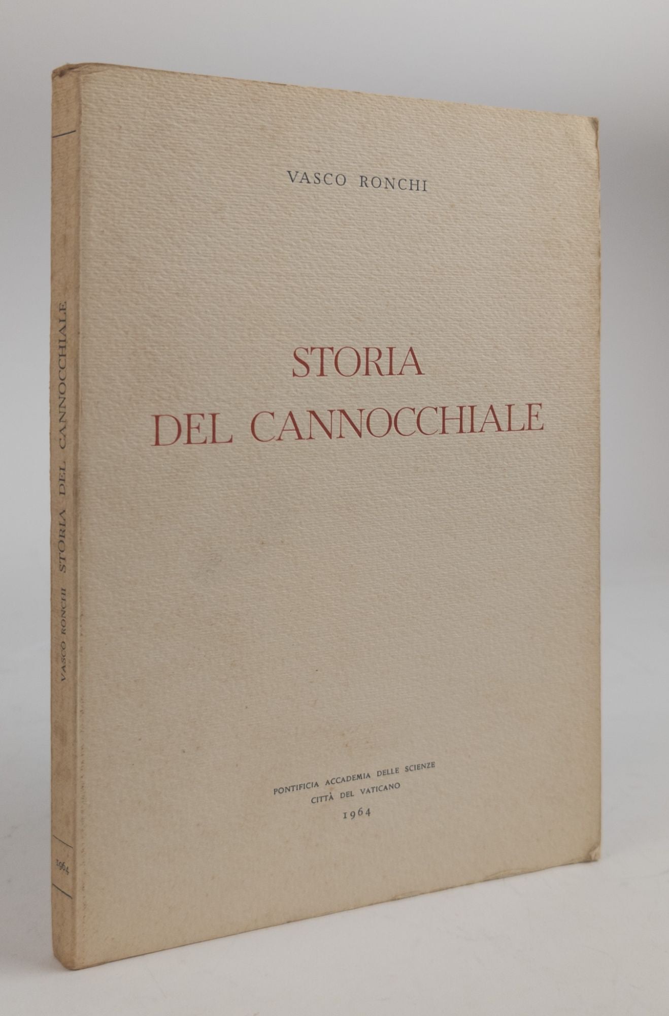 Storia Del Cannocch…