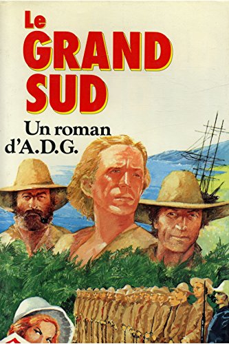 Le Grand Sud / 1987… - image