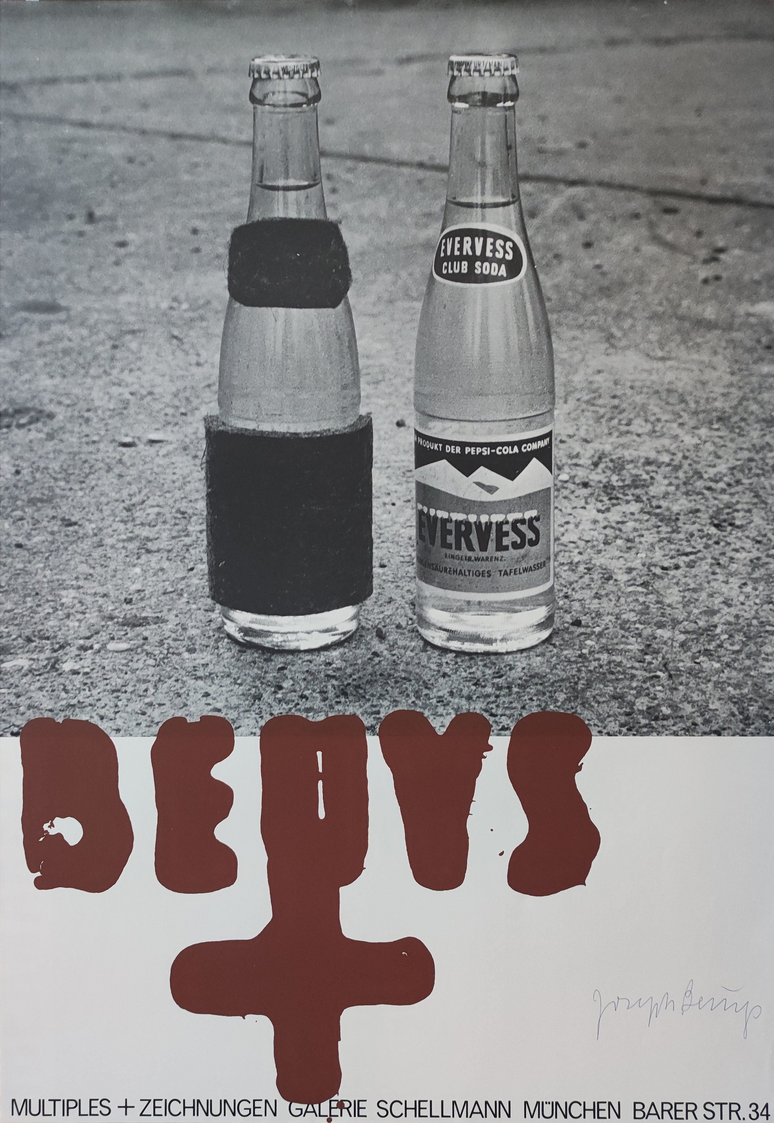 ?Beuys. Multiples +…