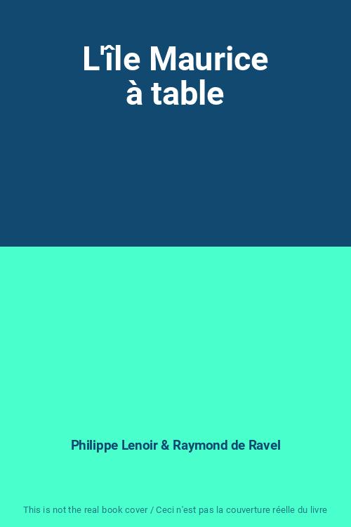 L'îLe Maurice à Tab… - image