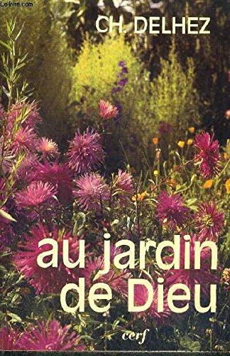Au Jardin De Dieu -… - image
