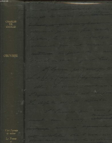 Oeuvres Tome Ii Ver…