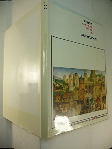 Tout L'oeuvre Peint…