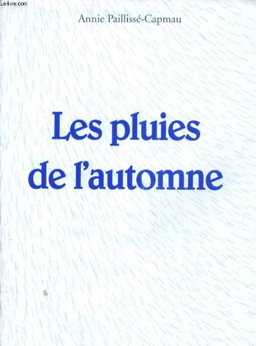 Les Pluies De L'aut…