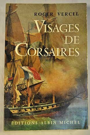Visages De Corsaire…