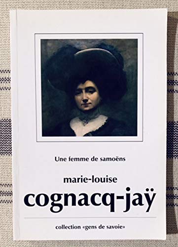 Marie Louise Cognac…