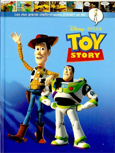 Toy Story - Walt Di… - image